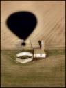 the balloon