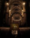 Catedral de Barcelona (Catedral de la Santa Creu i Santa Eulàlia)