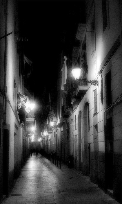 Carrer dels Salvador