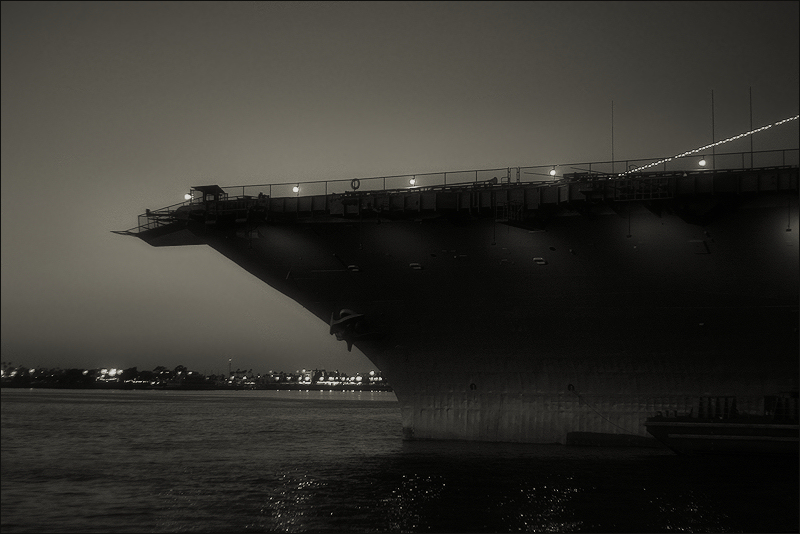 USS Midway (CV-41)