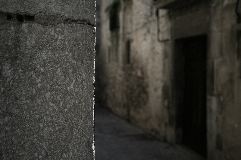 Streets of Girona / Carrers de Girona