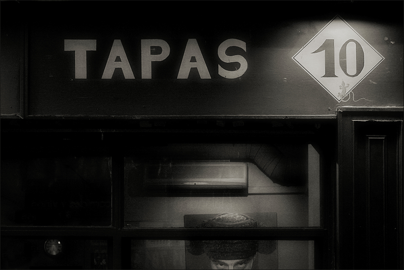 Tapas