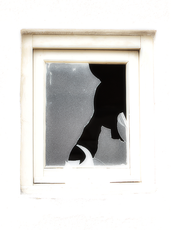 window / finestra