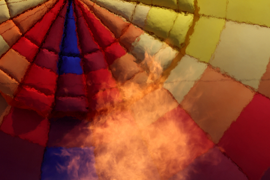 Hot Air (Balloon)