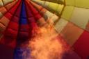 Hot Air (Balloon)