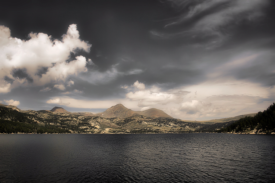 Estany de les Bulloses