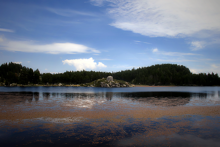 Estany del Viver