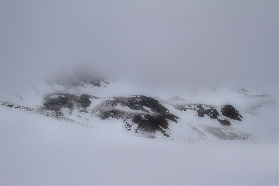 landscapes that someone didn’t finish drawing / els paisatges que algú no va acabar de dibuixar