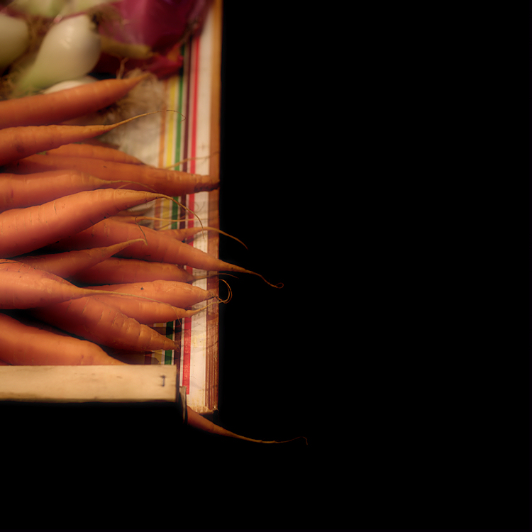 pastanagues / carrots