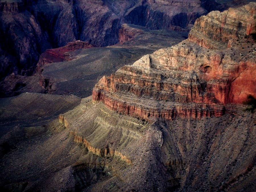 Grand Canyon, Arizona.