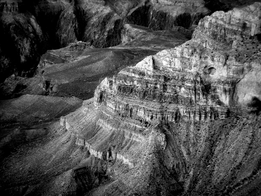 Grand Canyon, Arizona.