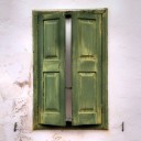 the window / la finestra