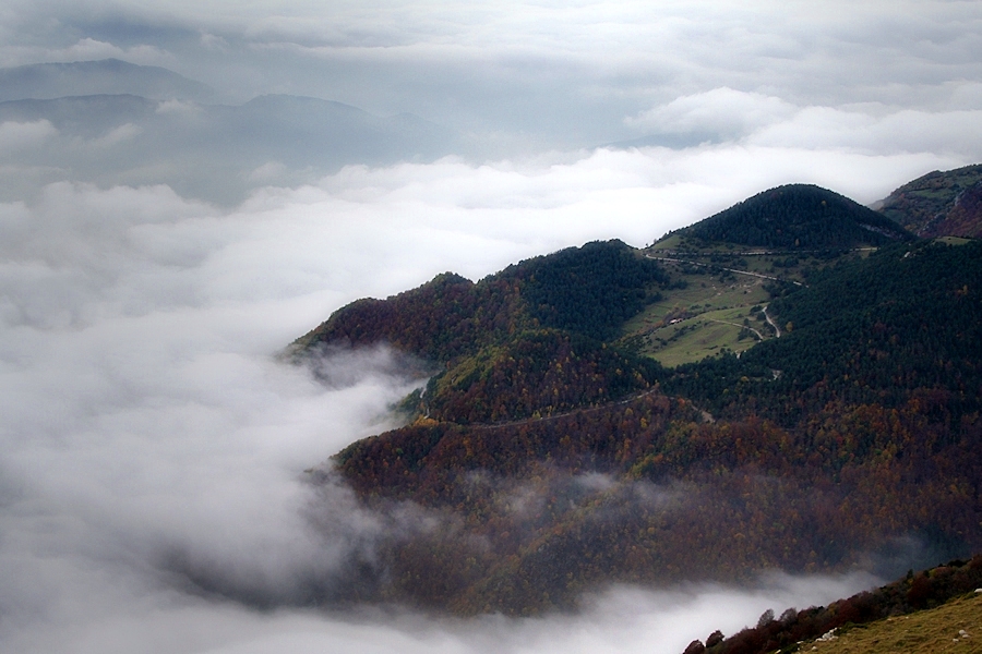 Tardor al Ripollès