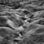 Bardenas Reales (un dia de lluvia)