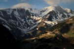 Alberg Pic de l'Àliga, Vall de Núria (Queralbs)