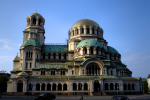 Alexander Nevsky Cathedral, Sofia / Свети Александър Невски (София)