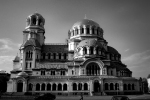 Alexander Nevsky Cathedral, Sofia / Свети Александър Невски (София)