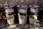  three friends