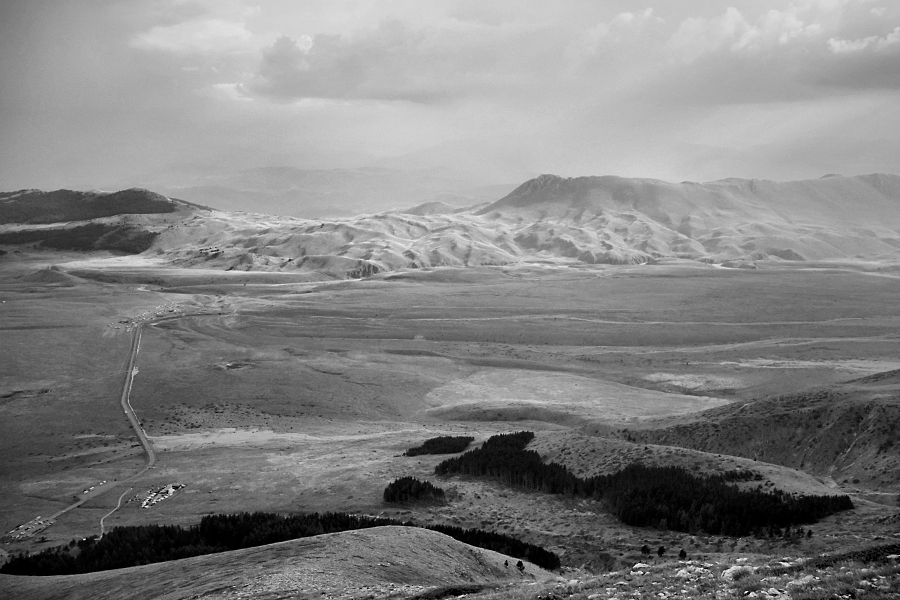 Campo Imperatore