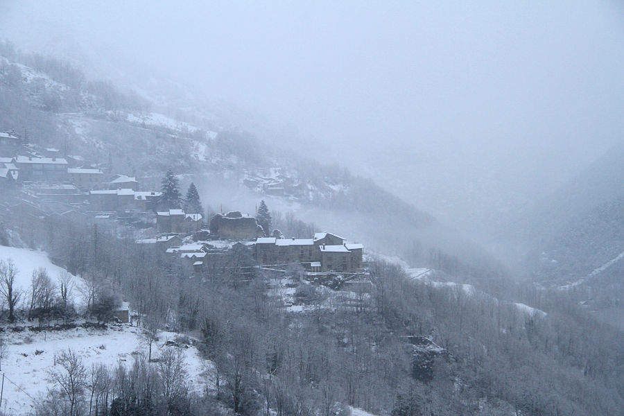 Queralbs (1.236 msnm)
