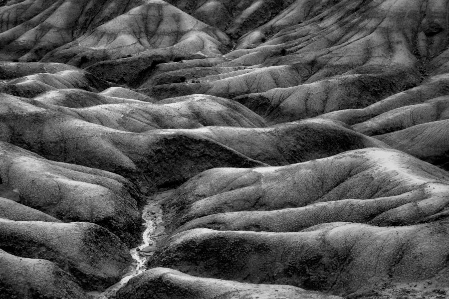 Bardenas Reales