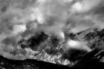 between rocks and clouds / entre roques i núvols