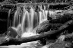 water power / la força de l'aigua