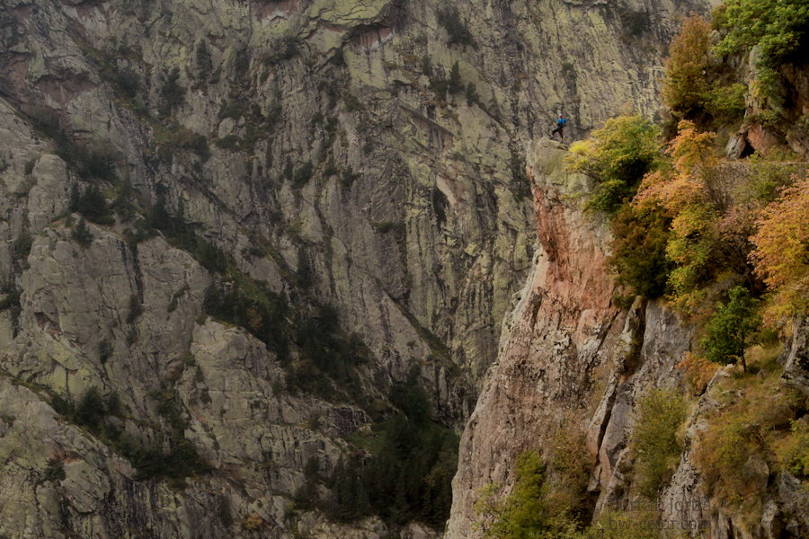 the immensity of the place / la immensitat del lloc - II