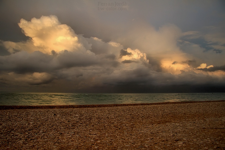 Adriatic, the sea / Adriàtica, la mar