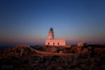 Far de Cavalleria (Menorca)