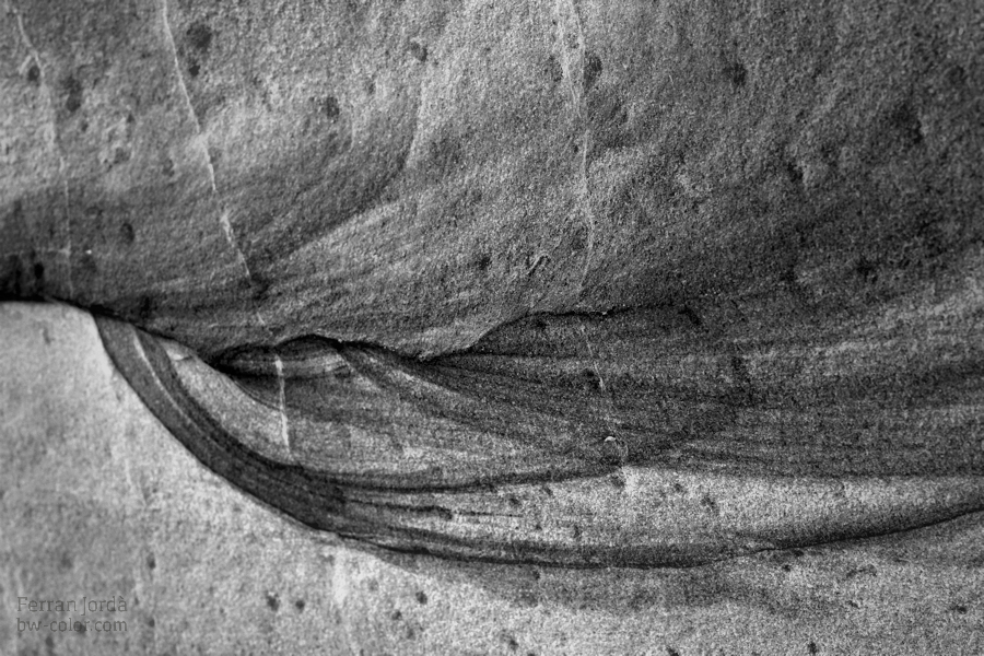 Art from nature (erosion)