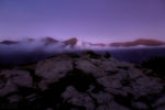 before the night /abans de la nit