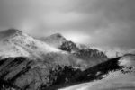 mountain landscapes / paisatges de muntanya