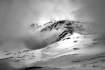 Landscapes of mountains on clouds / Paisatges de les muntanyes als núvols