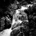 Petit salt d'aigua / Little waterfall