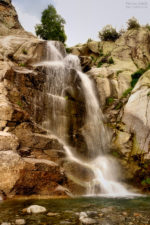 Les Marrades, Gorges del Freser.