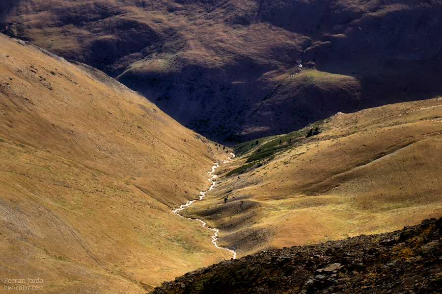 Torrent de les Clotes