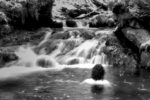 winter bath / bany de hivern