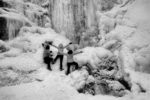 when it was cold / de quan feia fred